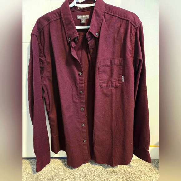 Eddie Bauer shirt NWOT - Picture 1 of 3